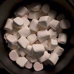 Discovering the Sweet World of Marshmallows: a Wikipedia Journey
