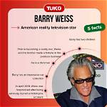 Discovering the Unique Journey of Barry Weiss