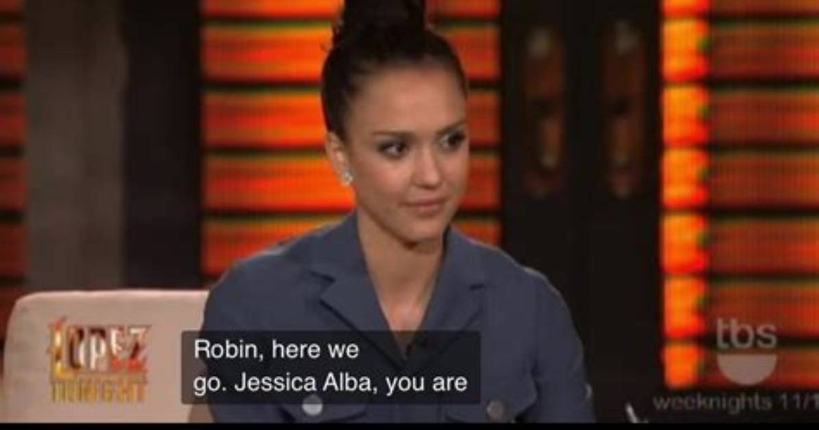 Discovering the Unique Names of Jessica Alba's Kids