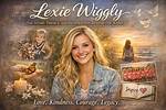 Discovering the Uniqueness of Lexie Wiggly