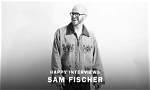 Discovering the Woman Behind Sam Fischer: His Wife