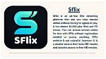 Discovering the Wonders of the Sflix Movies Site