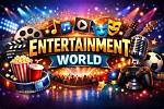 Discovering the World of Entertainment on Www. Bolly4U. Org