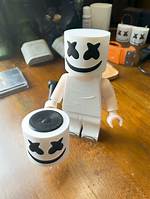 Discovering the World of Marshmello Blocks: a Unique Experience