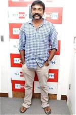 Discovering Vijay Sethupathi's Height and More