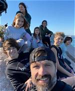 Discovering Walker Hayes' Kids Names and Ages