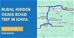 Discovering Weston Jones: a Journey Through Iowa