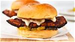 Dive into Popeyes Blackened Chicken Sandwich
