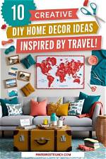 Diy Home Dcor Tips Inspired by the Bold And