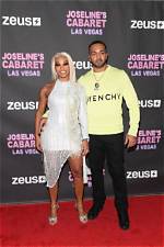 Dj Ballistic Net Worth | Fiance ·