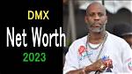 Dmx Net Worth | Vibeblog