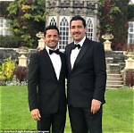 Do Jonathan Knight's Parents Remain Married?