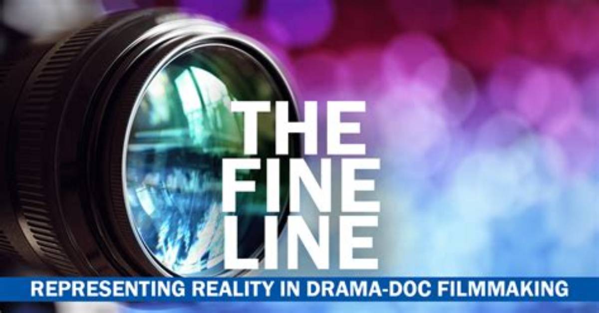 Documentary Reality No: Exploring the Fine Line Between Reality and Fiction
