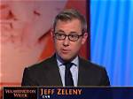 Does Cnn Correspondent Jeff Zeleny Have Any Illness? Facts About the National Affairs Chief