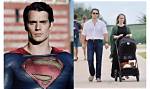 Does Henry Cavill Have a Child?