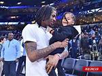 Does Ja Morant Have Any Siblings? - Explore the Family Tree