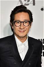Does Ke Huy Quan Do His Own Stunts?