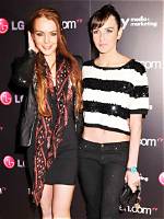 Does Lindsay Lohan Have a Twin: Unraveling the Truth