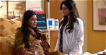 Does Padma Die in 'The Resident'? Details