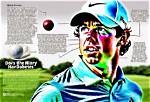 Does Rory Mcilroy Have Diabetes