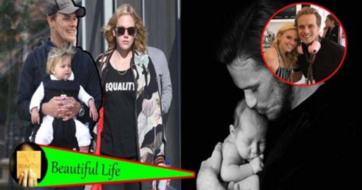 Does Sam Heughan Have a Daughter with Mackenzie Mauzy? Exploring the Rumors and Facts