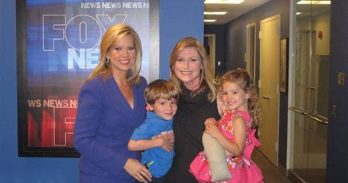 Does Shannon Bream Have Kids? Uncover the Truth