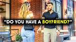 Does She Have Girlfriend or Boyfriend? |
