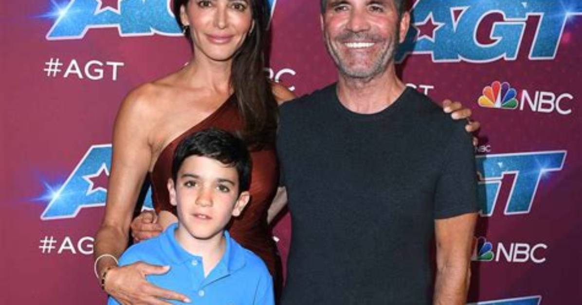 Does Simon Cowell's Son Have Autism? Exploring the Facts