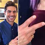 Does Zac Efron Have a Wedding Ring in 2024? Uncovering Marital Status