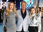 Dolph Lundgren Daughter