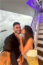 Dom Dwyer's Dating Life Revealed