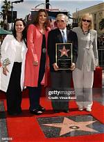 Domenica Scorsese: the Rising Star of Hollywood