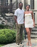 Domonique Foxworth Espn, Bio, Wiki, Family, Wife, Nfl, Salary, and Net Worth
