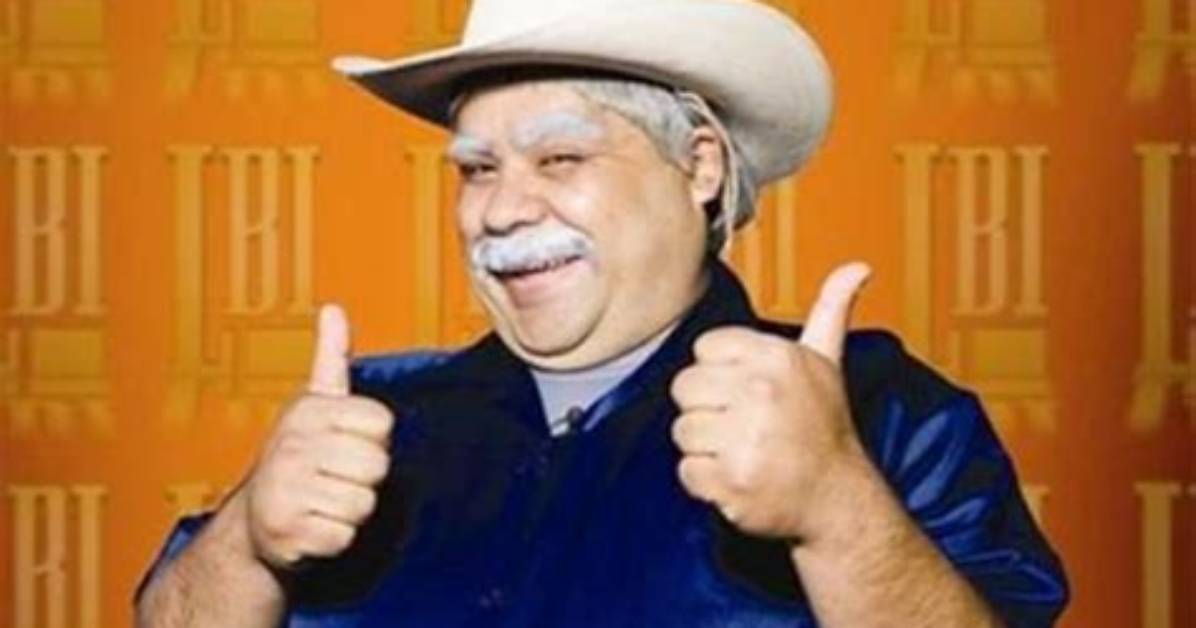 Don Cheto ·