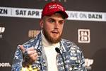 Don't Be a Gimmick: Jake Paul Lashes out on Influencer Boxers While Statingwhat Makes Him Diff