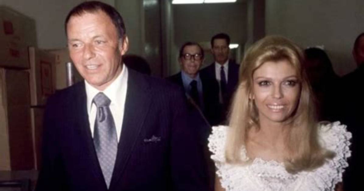 Donna Sinatra D'alessandro's Children: an in-Depth Look