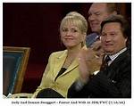 Donnie Swaggart's First and Second