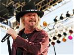 Donnie Van Zant: the Legacy of a Southern Rock Icon
