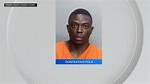 Dontavious Dennis Mug Shot