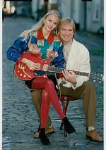 Doremi Hayward Husband: a Deep Dive into Their Relationship