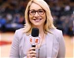 Doris Burke's Husband & Daughter, Who Are They? Personal to Career Details |