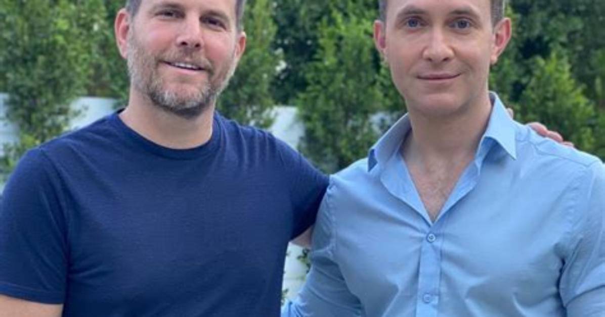 Douglas Murray Husband: a Deep Dive into the Life and Relationships of the Esteemed Author