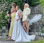 Douglas Murray's Wife: Who Is She?