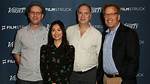 Downsizing Star Hong Chau Had an Amputee Consultant to Prepare for Role |