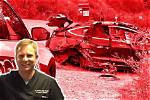Dr Md Doug Rockacy Died After a Car Accident, Wtae Pittsburgh Reports