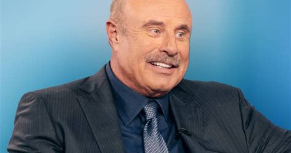 Dr. Phil Mcgraw Net Worth 2024 |