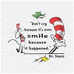 Dr. Seuss's Demise and Its Impact