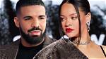 Drake and Rihanna: a Slam Dunk in the Spotlight at the Basketball Game