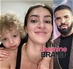 Drake's Baby Mama Revealed! Discover the Truth Behind the Rumors
