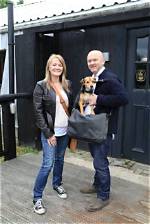 Drew Pritchard's New Wife: a Journey of Love and Discovery